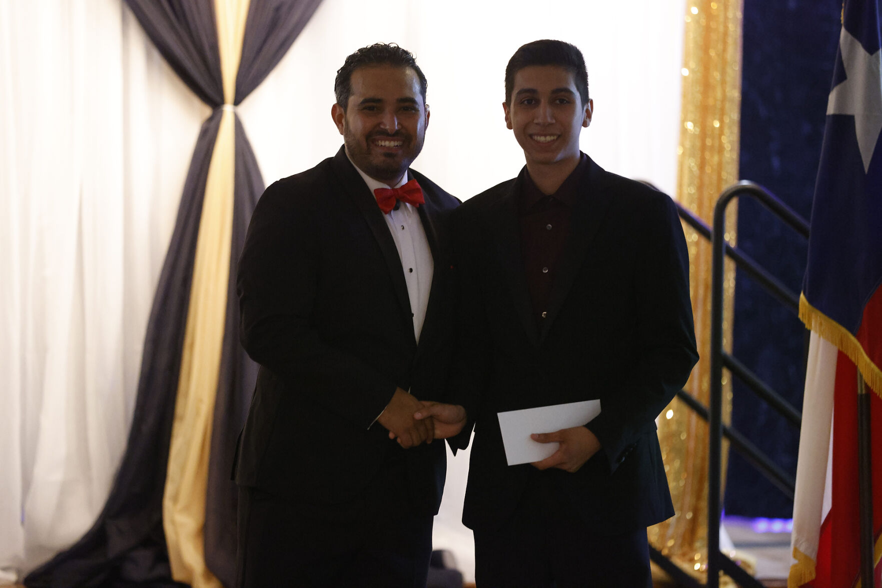 Hispanic Forum